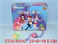 ST064806 - 闪光皇冠手表(24只/盒)