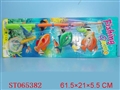 ST065382 - FISHING