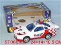ST065955 - 电动警车