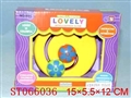 ST066036 - 婴儿摇铃
