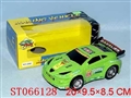 ST066128 - 电动万向赛车