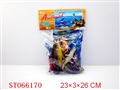 ST066170 - SEA ANIMAL