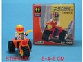 ST066270 - MOTORCYCLE