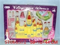 ST066372 - DREAMY CASTLE