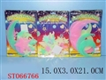 ST066766 - LUMINOUS STAR&MOON(5)