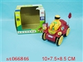 ST066846 - B/O TUMBLE CAR
