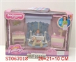 ST067018 - BEDROOM