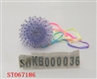 ST067186 - CRYSTAL STAR BALL