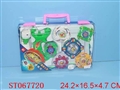 ST067720 - TOP W/8SOUND&LIGHT
