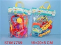 ST067759 - DOCTOR SET(2)
