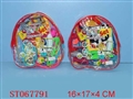 ST067791 - DOCTOR SET