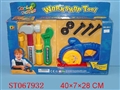 ST067932 - TOOLS
