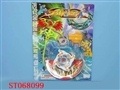 ST068099 - TOP W/MUSIC&LIGHT