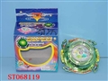ST068119 - B/O TOP W/MUSIC&LIGHT
