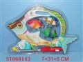 ST068143 - FISHING