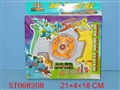 ST068208 - TOP W/MUSIC&LIGHT