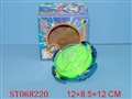 ST068220 - B/O TOP W/MUSIC&LIGTH