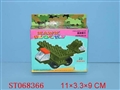 ST068366 - 22块军事积木