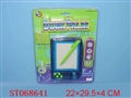 ST068641 - TABLET W/8SOUND