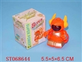 ST068644 - 回力发光机器人