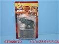 ST068670 - ASSEMBLING ELEPHANT
