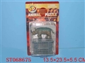 ST068675 - ASSEMBLING RHINOCEROS