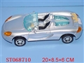 ST068710 - 喷惯性敞蓬车