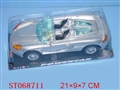 ST068711 - 喷惯性敞蓬车