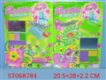 ST068784 - CONSMETIC SET(2)
