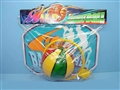 ST068977 - BASKETBALL BOARD