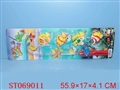 ST069011 - FISHING