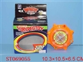 ST069055 - TOP W/MUSIC&3LIGHT