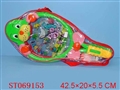 ST069153 - RACKET