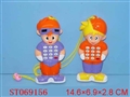 ST069156 - MOBILE PHONE W/MUSIC(2)