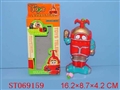 ST069159 - MOBILE PHONE W/MUSIC