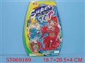 ST069189 - TOP W/MUSIC&LIGHT