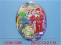 ST069205 - TOP W/MUSIC&LIGHT