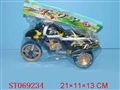 ST069234 - FRICTION MOTOR