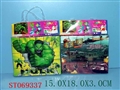 ST069337 - 六款智力积木拼图