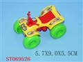 ST069526 - FREE WHELL MOTOR