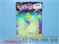 ST069533 - LUMINOUS CARTOON FEET