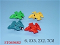 ST069682 - PULL BACK PLANE(4)
