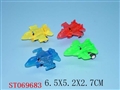 ST069683 - PULL BACK PLANE(4)