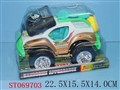 ST069703 - L/C CAR