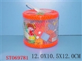 ST069781 - PUZZLE ARTICLES