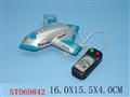 ST069842 - L/C PLANE