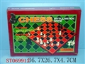 ST069912 - CHESS
