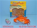 ST070131 - WINDING UP CRAB(2)