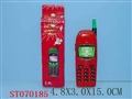 ST070185 - MOBILE PHONE W/SOUND&LIGHT