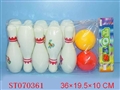 ST070361 - BOWLING